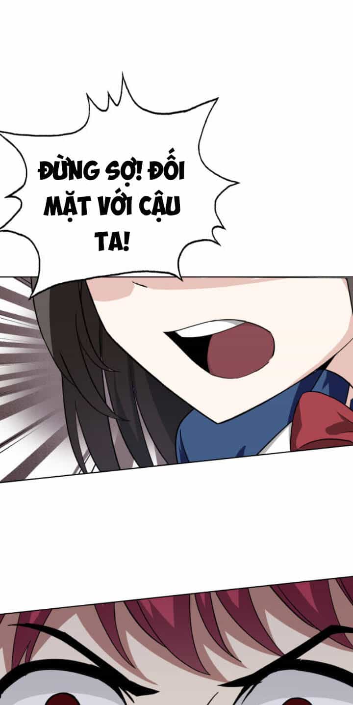 Lão Bà Ta Là Minh Chủ Võ Lâm - Chương 6 - ảnh 35