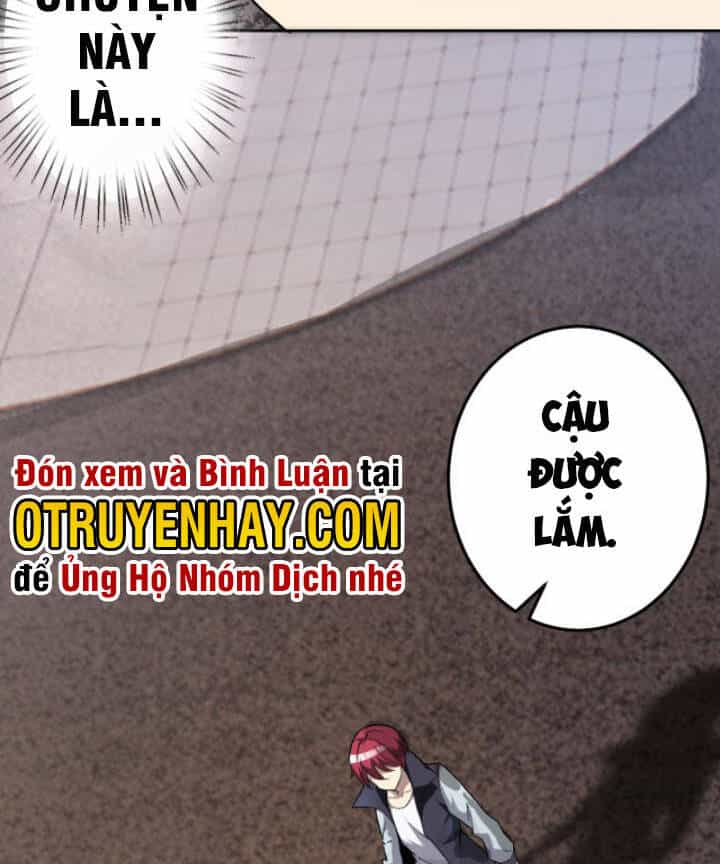 Lão Bà Ta Là Minh Chủ Võ Lâm - Chương 6 - ảnh 45