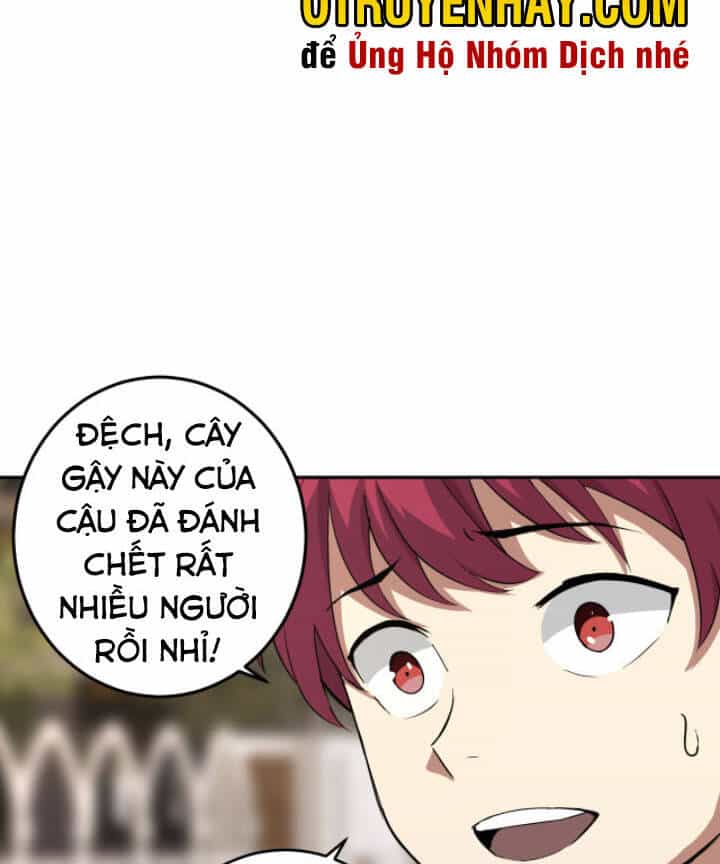Lão Bà Ta Là Minh Chủ Võ Lâm - Chương 6 - ảnh 49