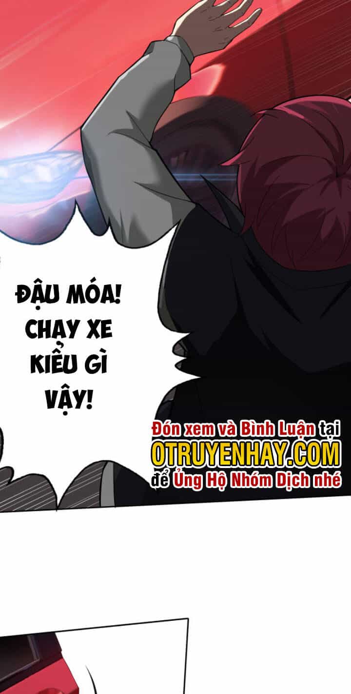 Lão Bà Ta Là Minh Chủ Võ Lâm - Chương 7 - ảnh 13