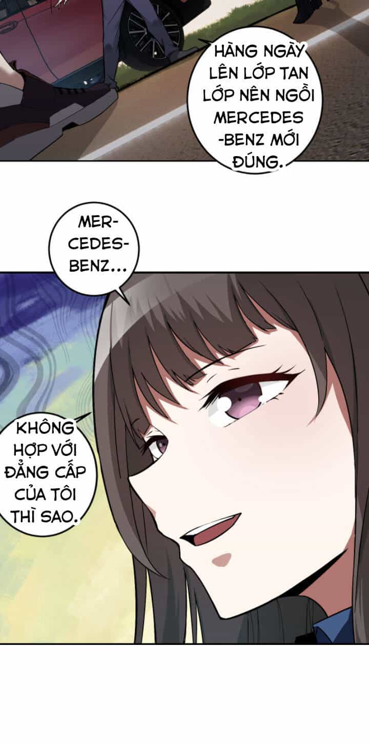 Lão Bà Ta Là Minh Chủ Võ Lâm - Chương 7 - ảnh 23