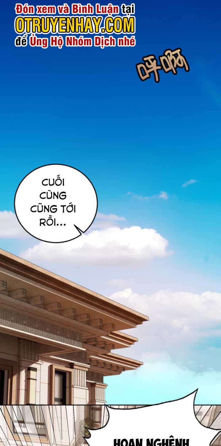 Lão Bà Ta Là Minh Chủ Võ Lâm - Chương 7 - ảnh 32