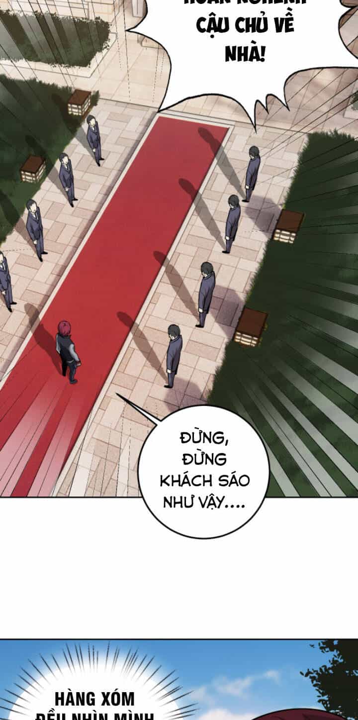 Lão Bà Ta Là Minh Chủ Võ Lâm - Chương 7 - ảnh 33
