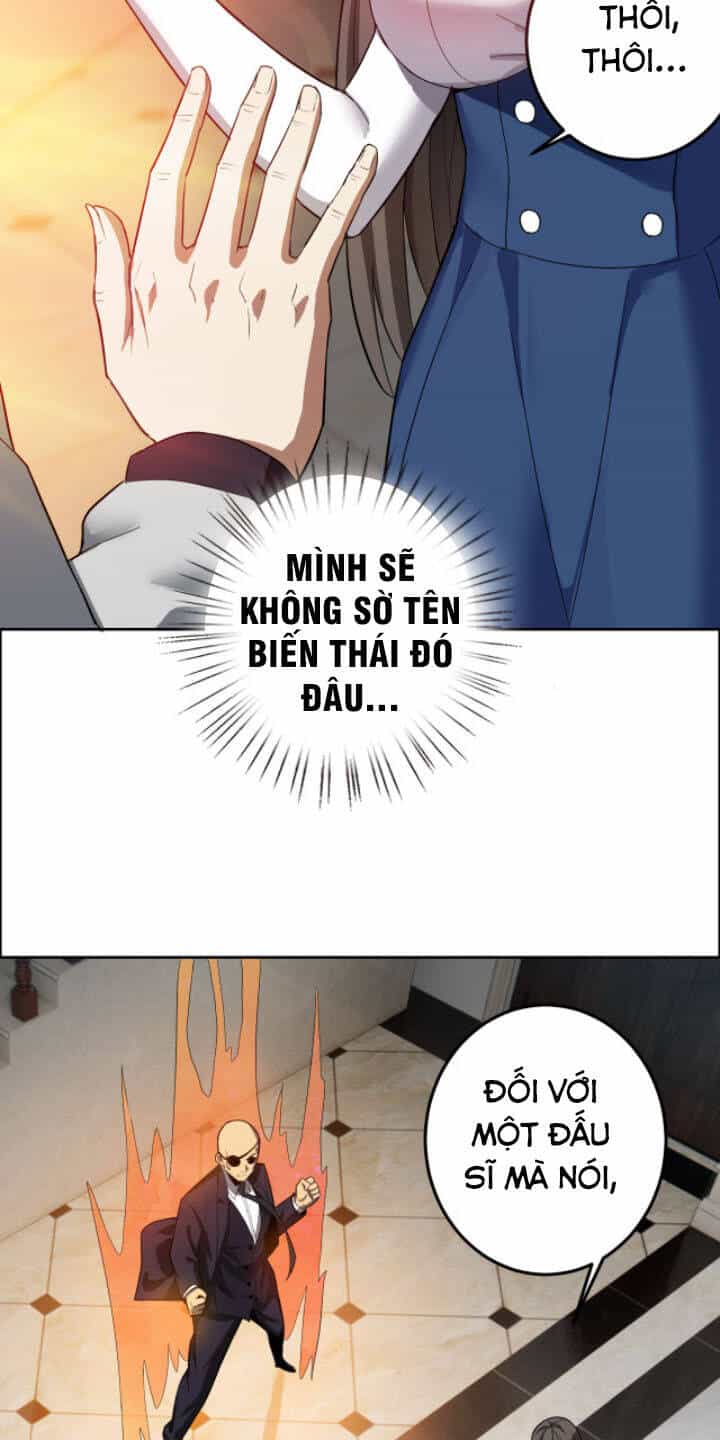 Lão Bà Ta Là Minh Chủ Võ Lâm - Chương 7 - ảnh 49