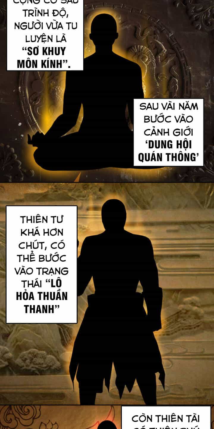Lão Bà Ta Là Minh Chủ Võ Lâm - Chương 7 - ảnh 53