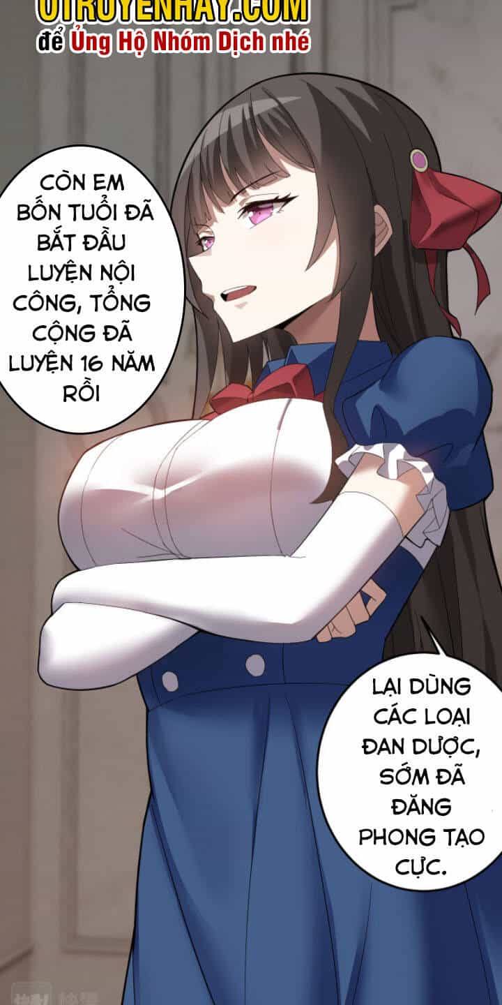 Lão Bà Ta Là Minh Chủ Võ Lâm - Chương 7 - ảnh 55