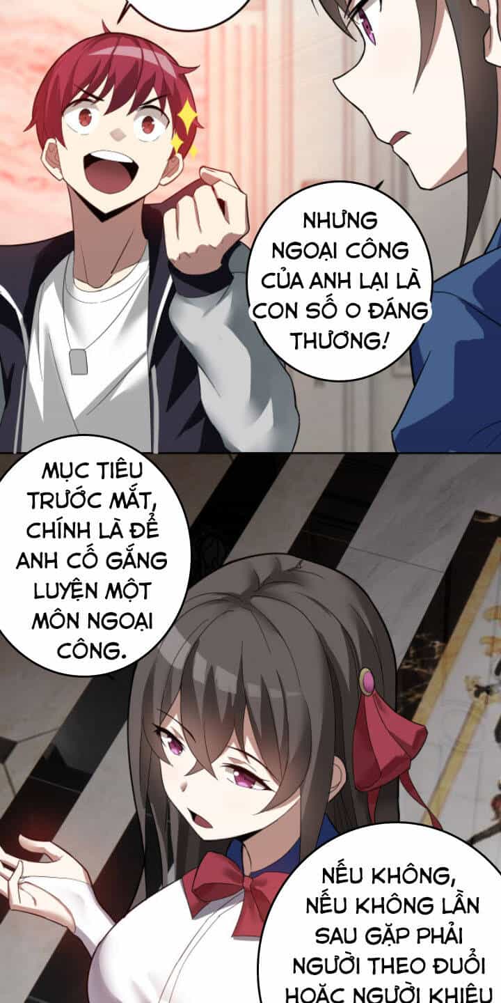 Lão Bà Ta Là Minh Chủ Võ Lâm - Chương 7 - ảnh 59