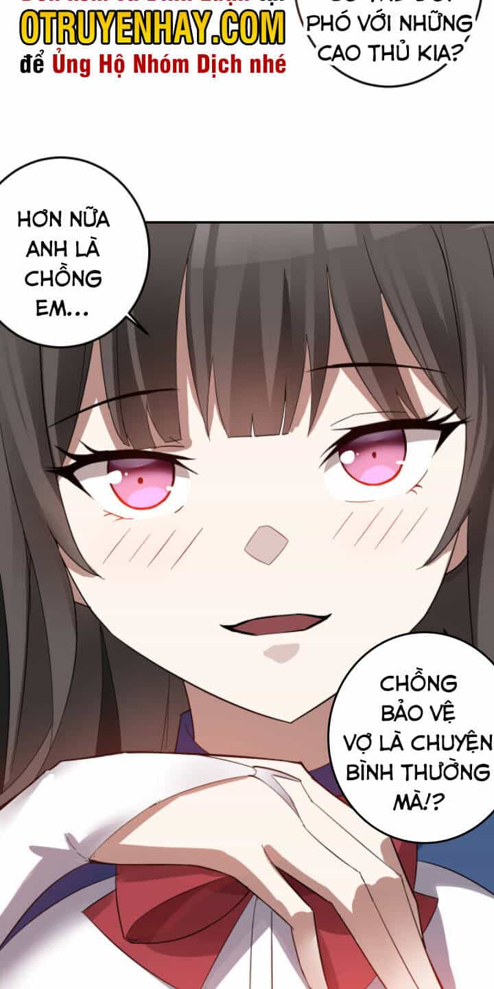 Lão Bà Ta Là Minh Chủ Võ Lâm - Chương 7 - ảnh 62