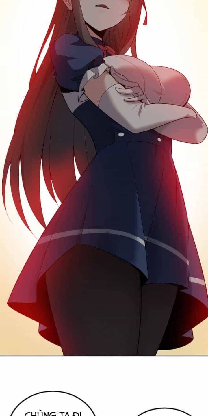 Lão Bà Ta Là Minh Chủ Võ Lâm - Chương 8 - ảnh 26