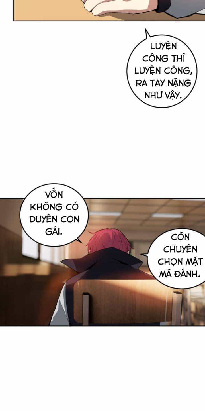 Lão Bà Ta Là Minh Chủ Võ Lâm - Chương 8 - ảnh 36