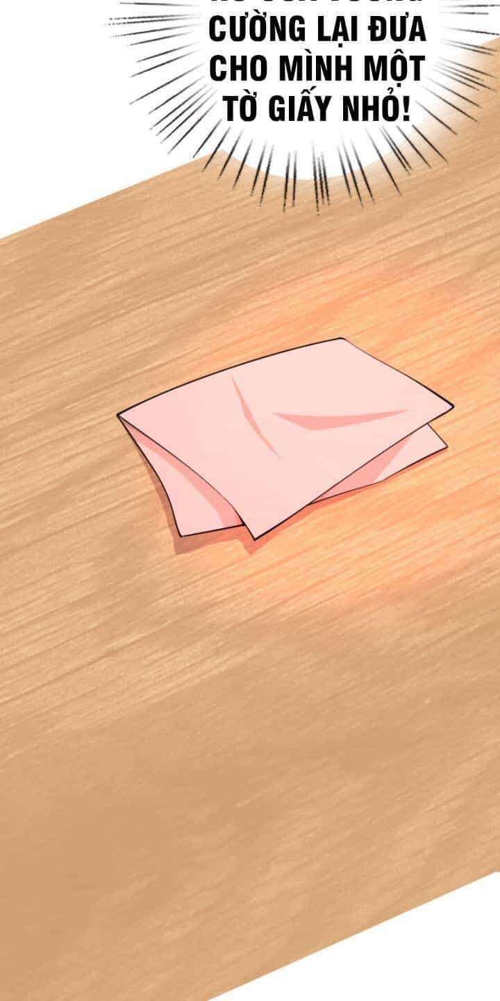 Lão Bà Ta Là Minh Chủ Võ Lâm - Chương 8 - ảnh 40