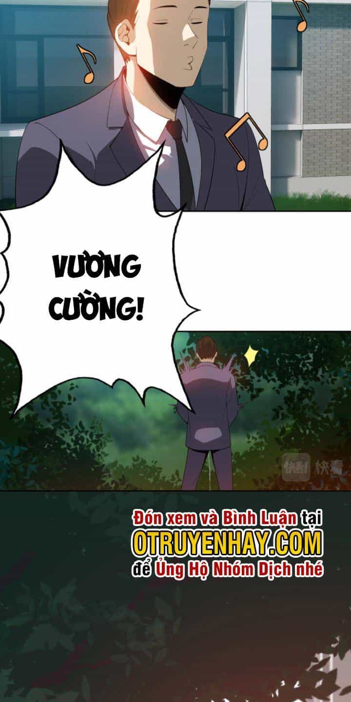 Lão Bà Ta Là Minh Chủ Võ Lâm - Chương 8 - ảnh 44