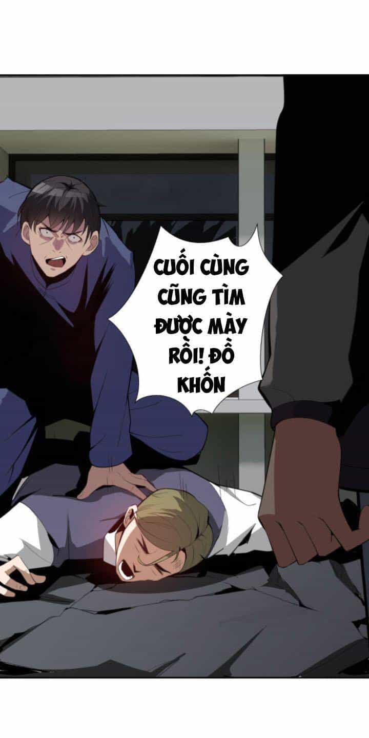 Lão Bà Ta Là Minh Chủ Võ Lâm - Chương 8 - ảnh 53
