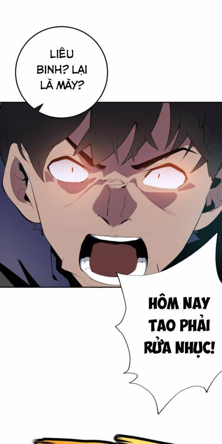 Lão Bà Ta Là Minh Chủ Võ Lâm - Chương 8 - ảnh 54