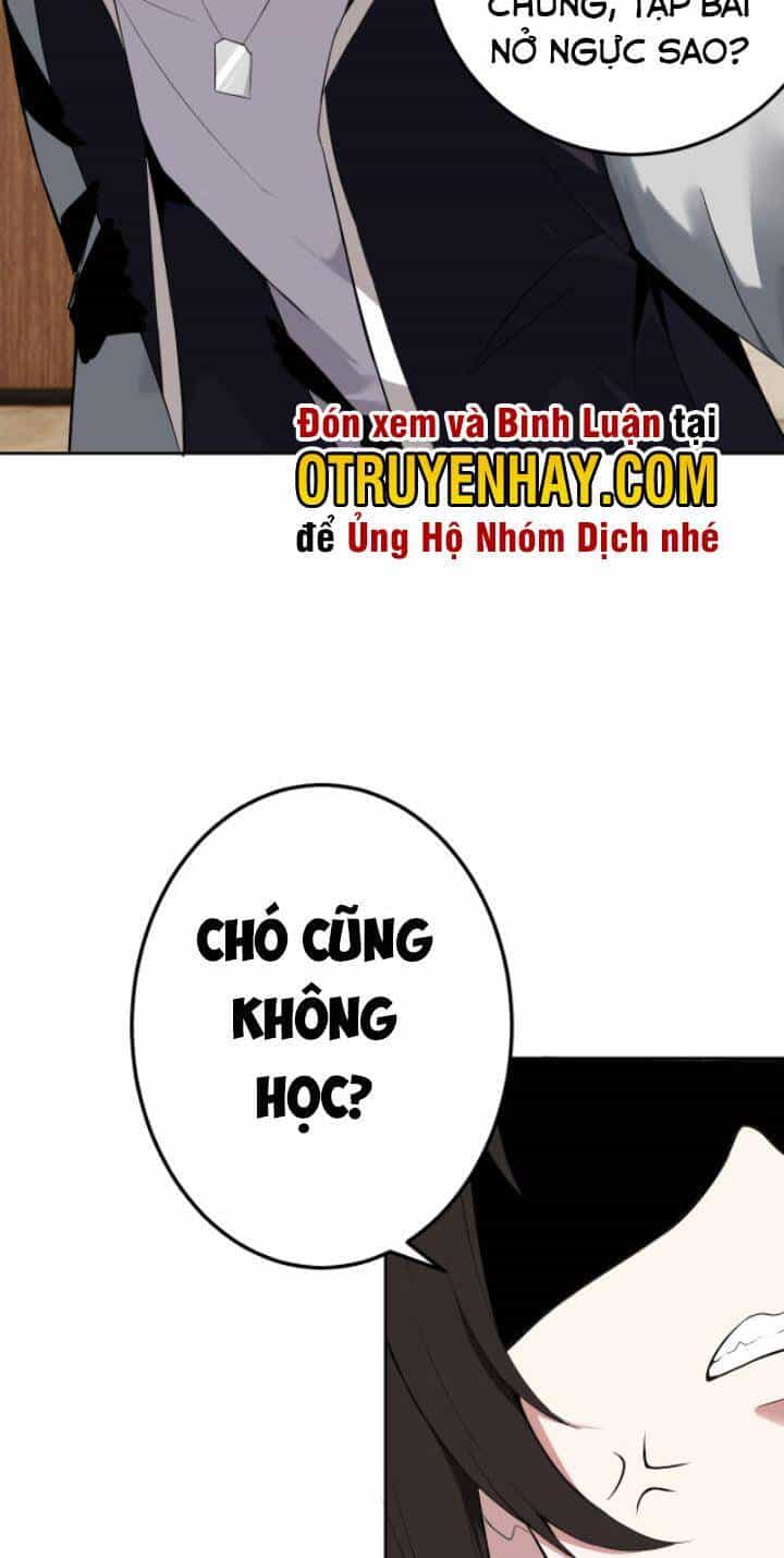 Lão Bà Ta Là Minh Chủ Võ Lâm - Chương 8 - ảnh 8