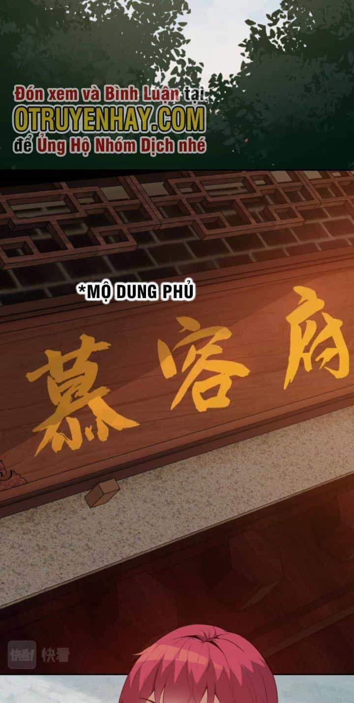 Lão Bà Ta Là Minh Chủ Võ Lâm - Chương 9 - ảnh 13