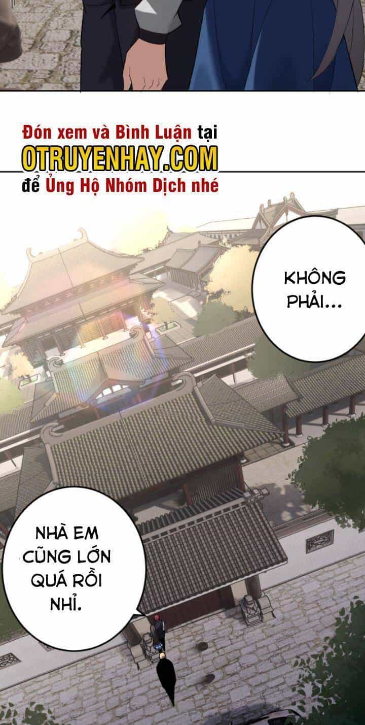 Lão Bà Ta Là Minh Chủ Võ Lâm - Chương 9 - ảnh 16