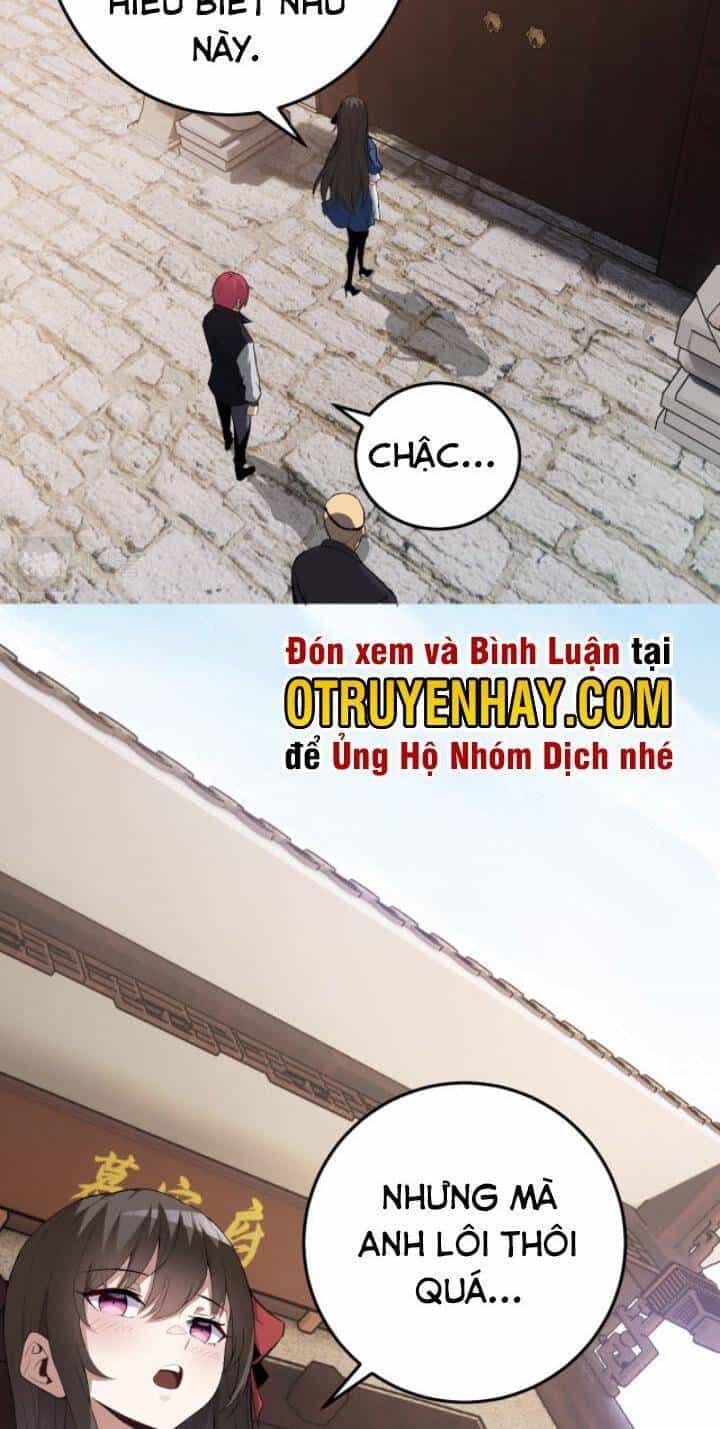 Lão Bà Ta Là Minh Chủ Võ Lâm - Chương 9 - ảnh 18