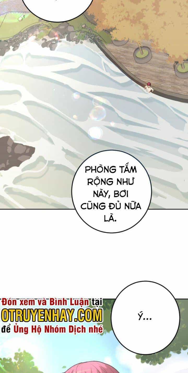 Lão Bà Ta Là Minh Chủ Võ Lâm - Chương 9 - ảnh 22