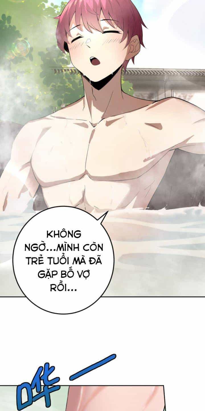 Lão Bà Ta Là Minh Chủ Võ Lâm - Chương 9 - ảnh 23