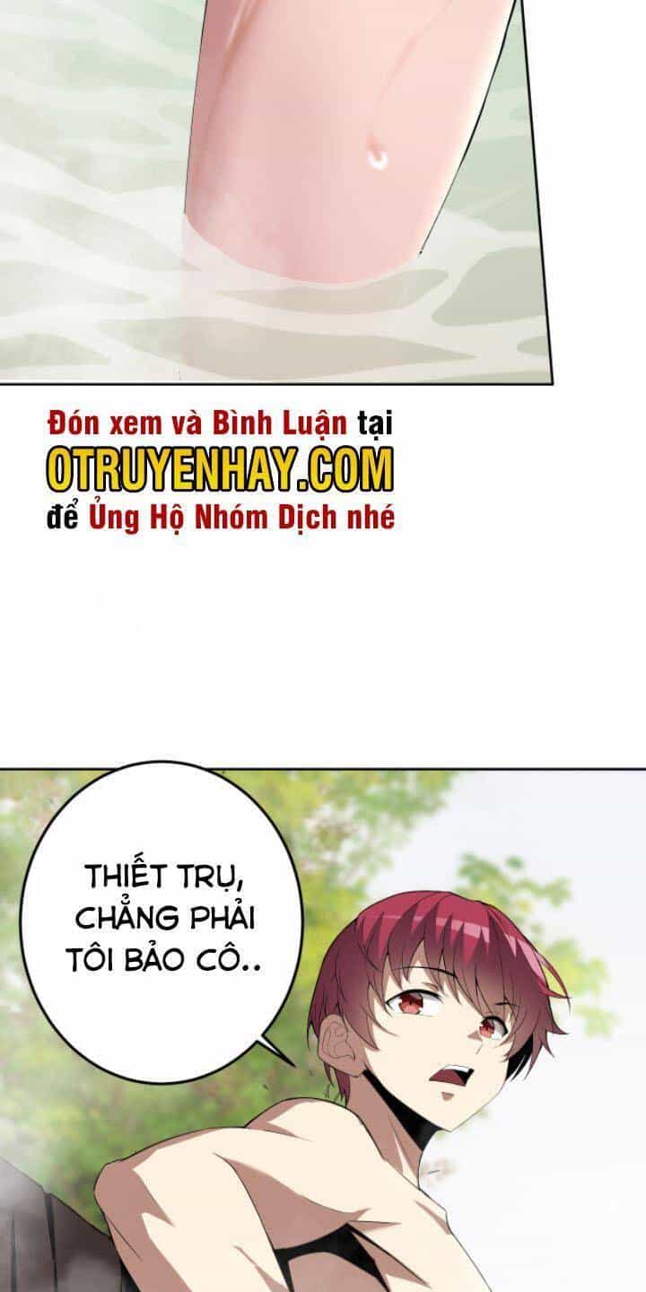 Lão Bà Ta Là Minh Chủ Võ Lâm - Chương 9 - ảnh 24