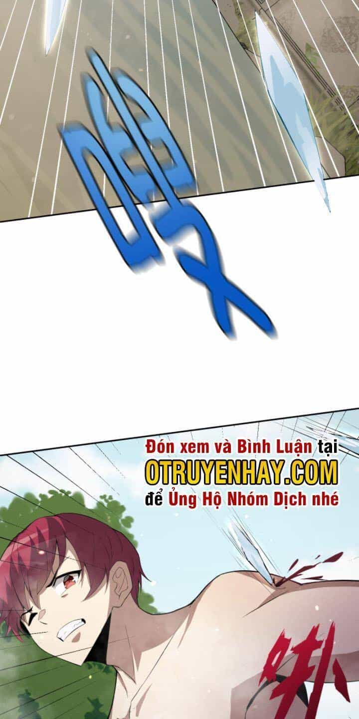 Lão Bà Ta Là Minh Chủ Võ Lâm - Chương 9 - ảnh 30