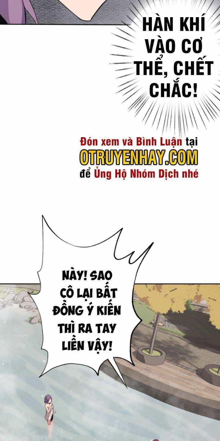 Lão Bà Ta Là Minh Chủ Võ Lâm - Chương 9 - ảnh 32