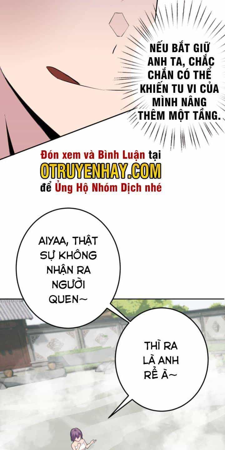 Lão Bà Ta Là Minh Chủ Võ Lâm - Chương 9 - ảnh 38