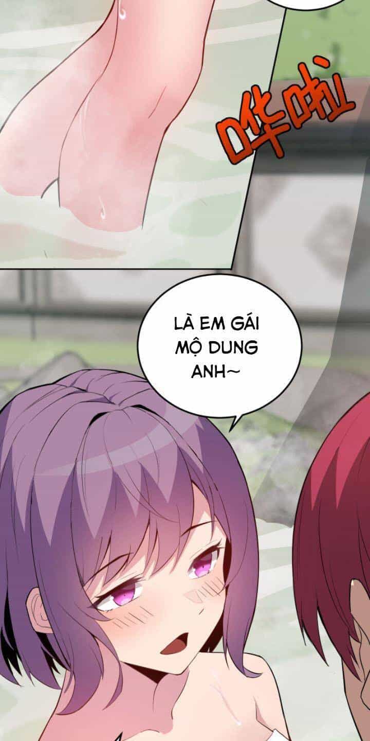 Lão Bà Ta Là Minh Chủ Võ Lâm - Chương 9 - ảnh 40