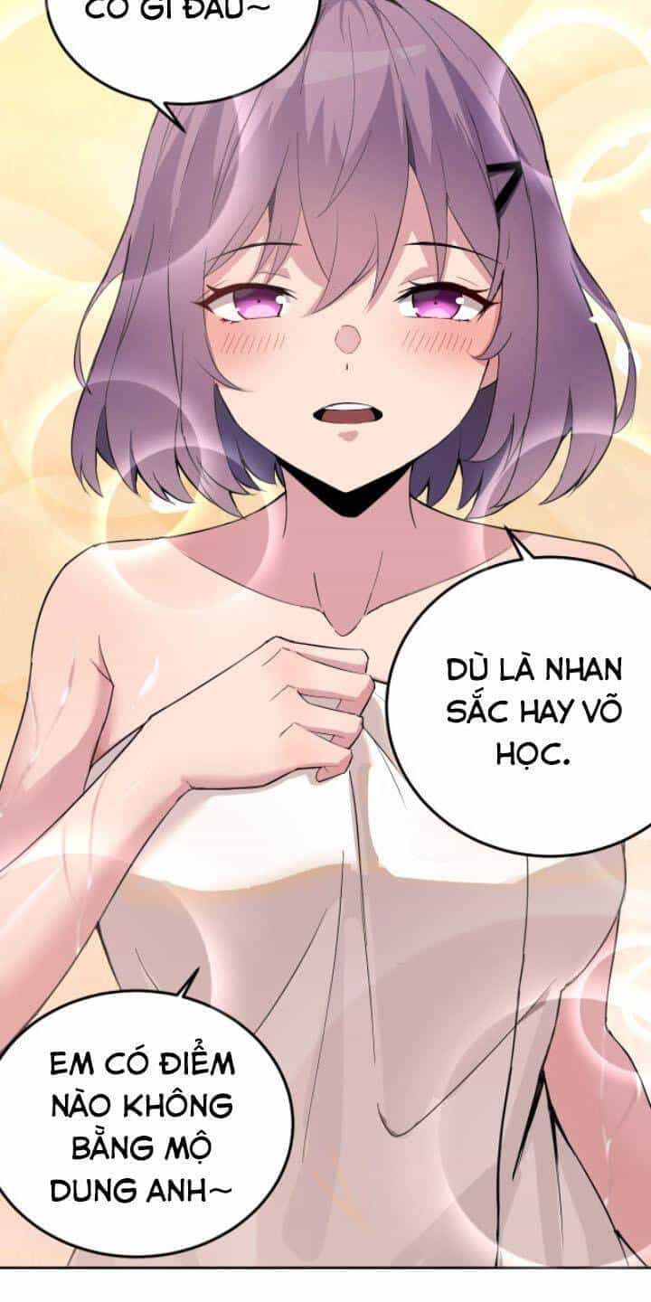 Lão Bà Ta Là Minh Chủ Võ Lâm - Chương 9 - ảnh 45