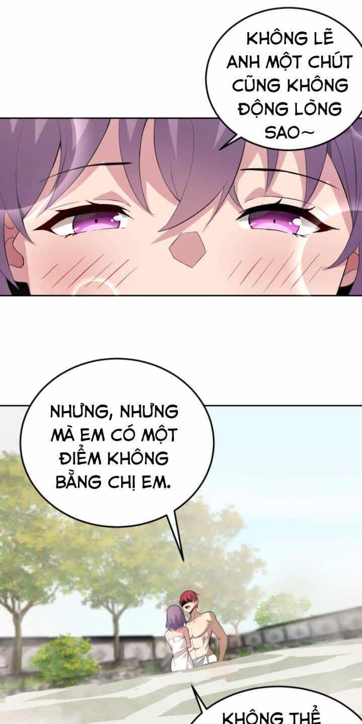 Lão Bà Ta Là Minh Chủ Võ Lâm - Chương 9 - ảnh 46