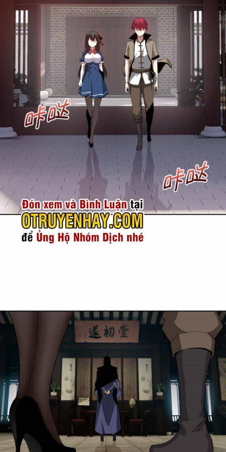 Lão Bà Ta Là Minh Chủ Võ Lâm - Chương 9 - ảnh 59