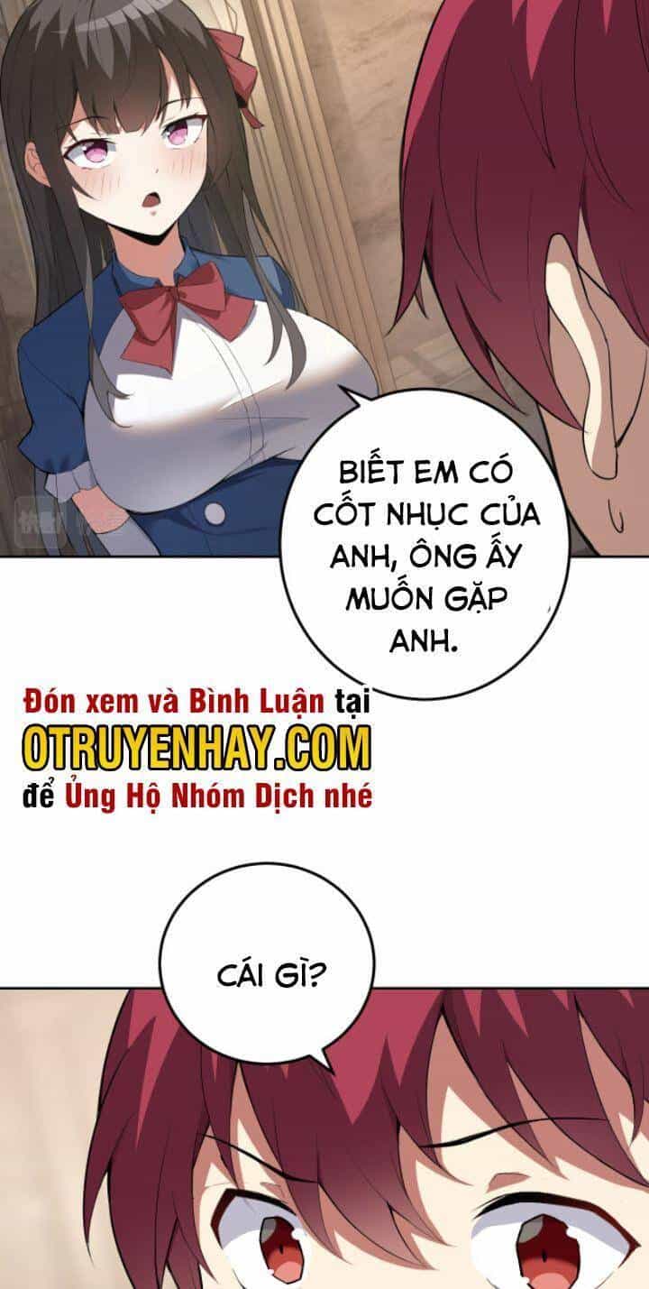 Lão Bà Ta Là Minh Chủ Võ Lâm - Chương 9 - ảnh 8