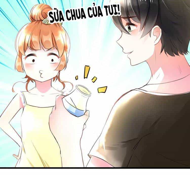 Lão Ca Minh Tinh, Mời Xuất Chiêu! - Chương 0 - ảnh 15