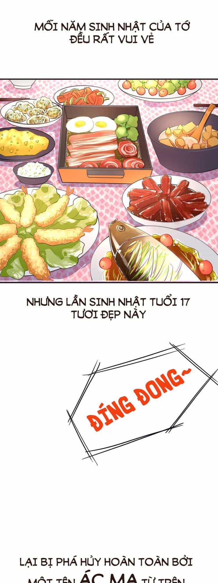 Lão Ca Minh Tinh, Mời Xuất Chiêu! - Chương 0 - ảnh 2