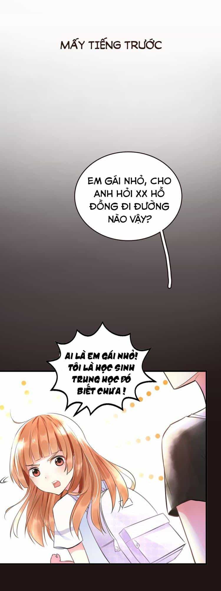Lão Ca Minh Tinh, Mời Xuất Chiêu! - Chương 0 - ảnh 7