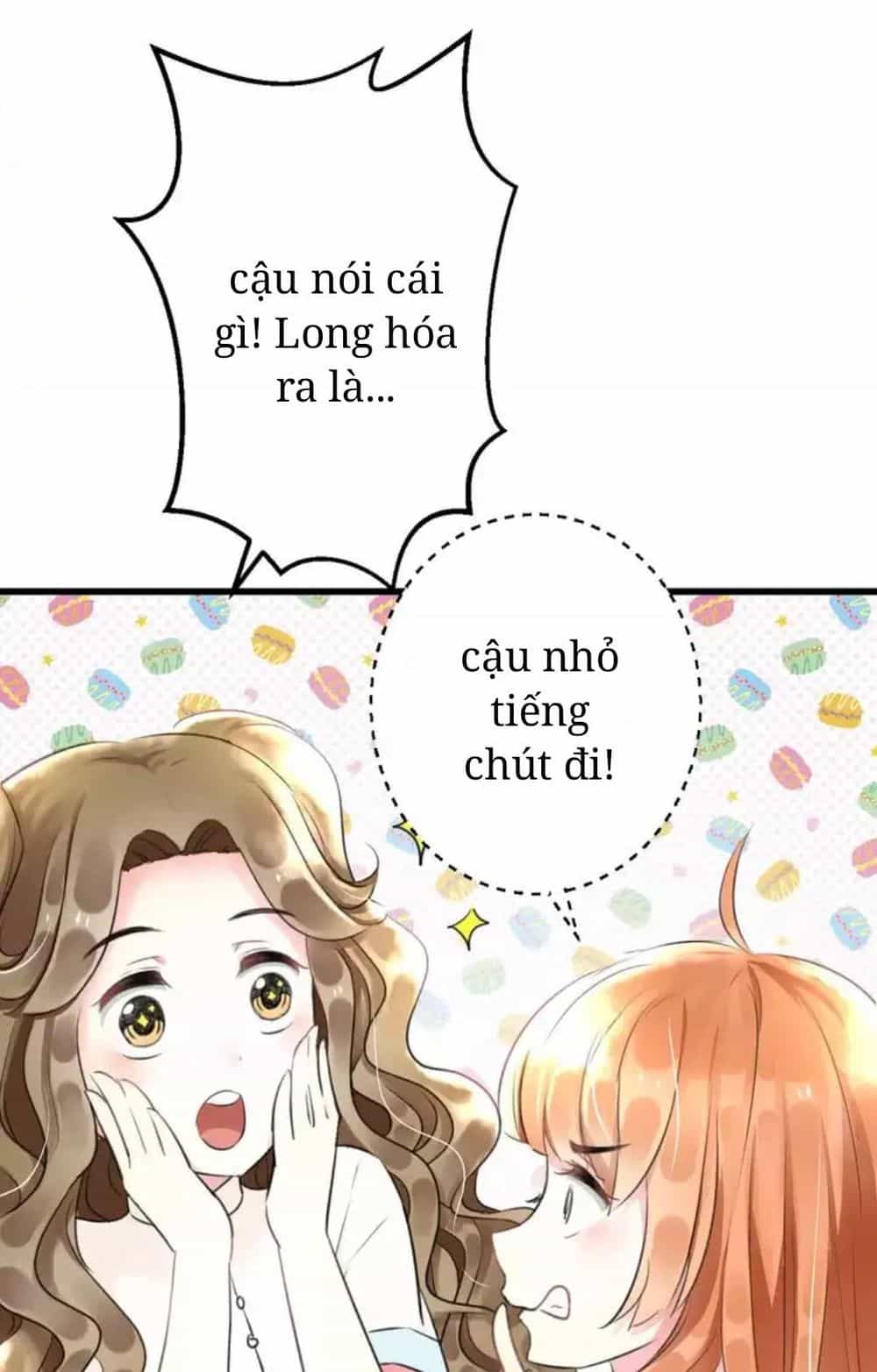 Lão Ca Minh Tinh, Mời Xuất Chiêu! - Chương 9 - ảnh 5