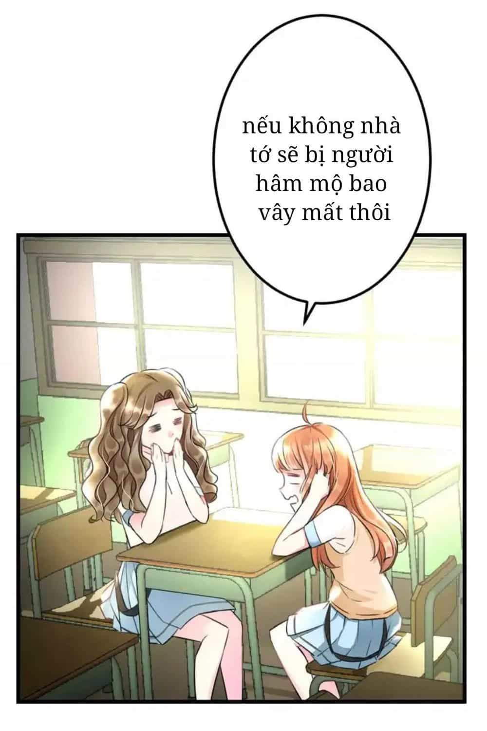 Lão Ca Minh Tinh, Mời Xuất Chiêu! - Chương 9 - ảnh 8