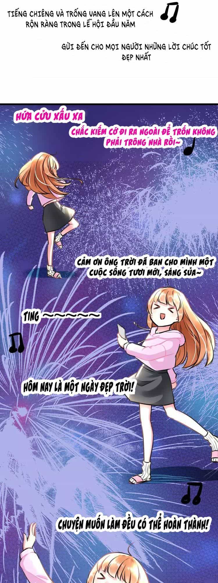 Lão Ca Minh Tinh, Mời Xuất Chiêu! - Chương 11 - ảnh 4