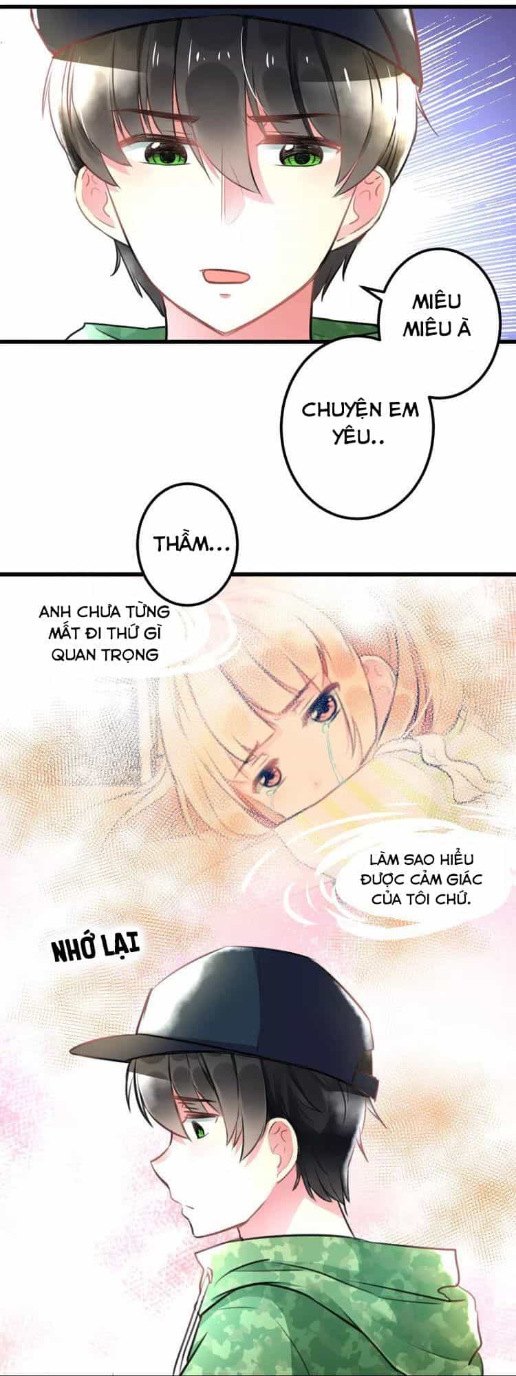Lão Ca Minh Tinh, Mời Xuất Chiêu! - Chương 12 - ảnh 23