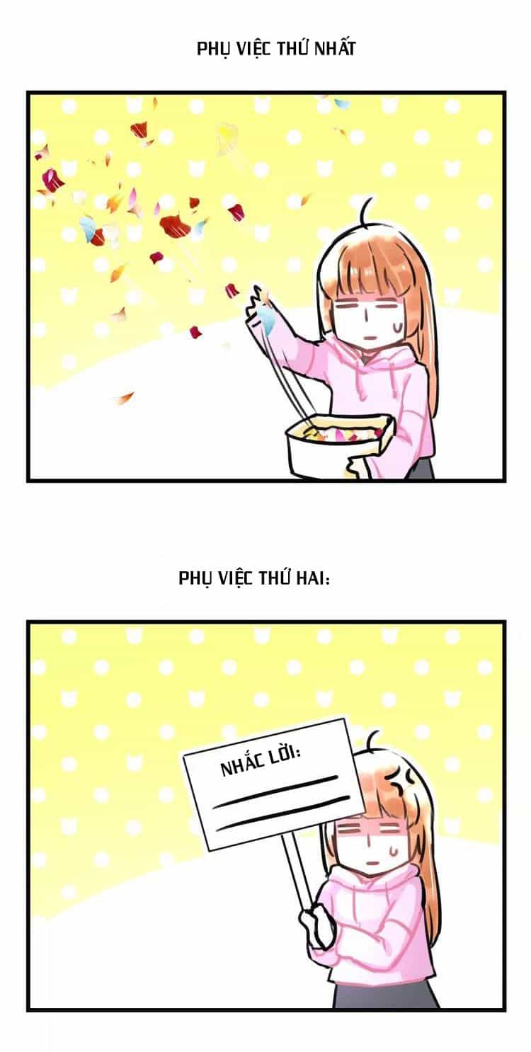 Lão Ca Minh Tinh, Mời Xuất Chiêu! - Chương 12 - ảnh 32