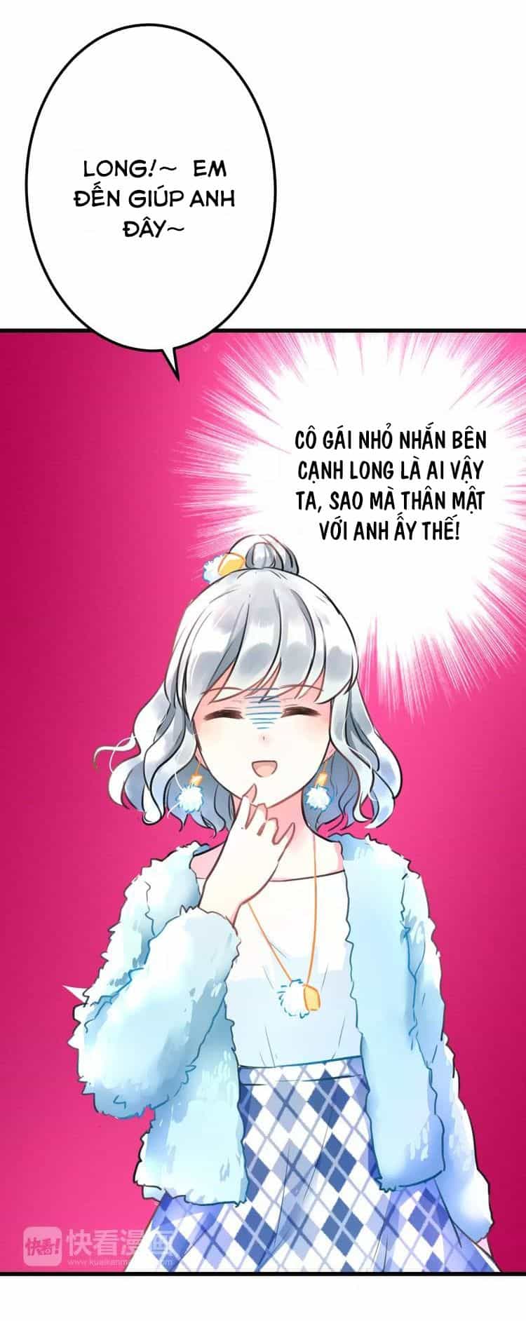 Lão Ca Minh Tinh, Mời Xuất Chiêu! - Chương 12 - ảnh 36
