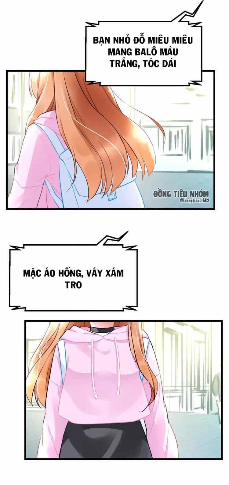 Lão Ca Minh Tinh, Mời Xuất Chiêu! - Chương 13 - ảnh 21