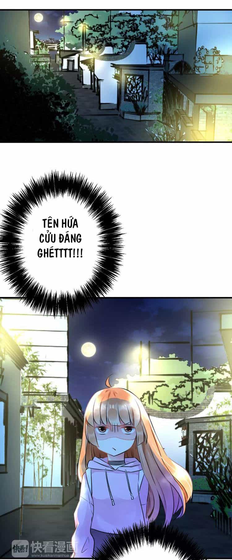 Lão Ca Minh Tinh, Mời Xuất Chiêu! - Chương 13 - ảnh 29
