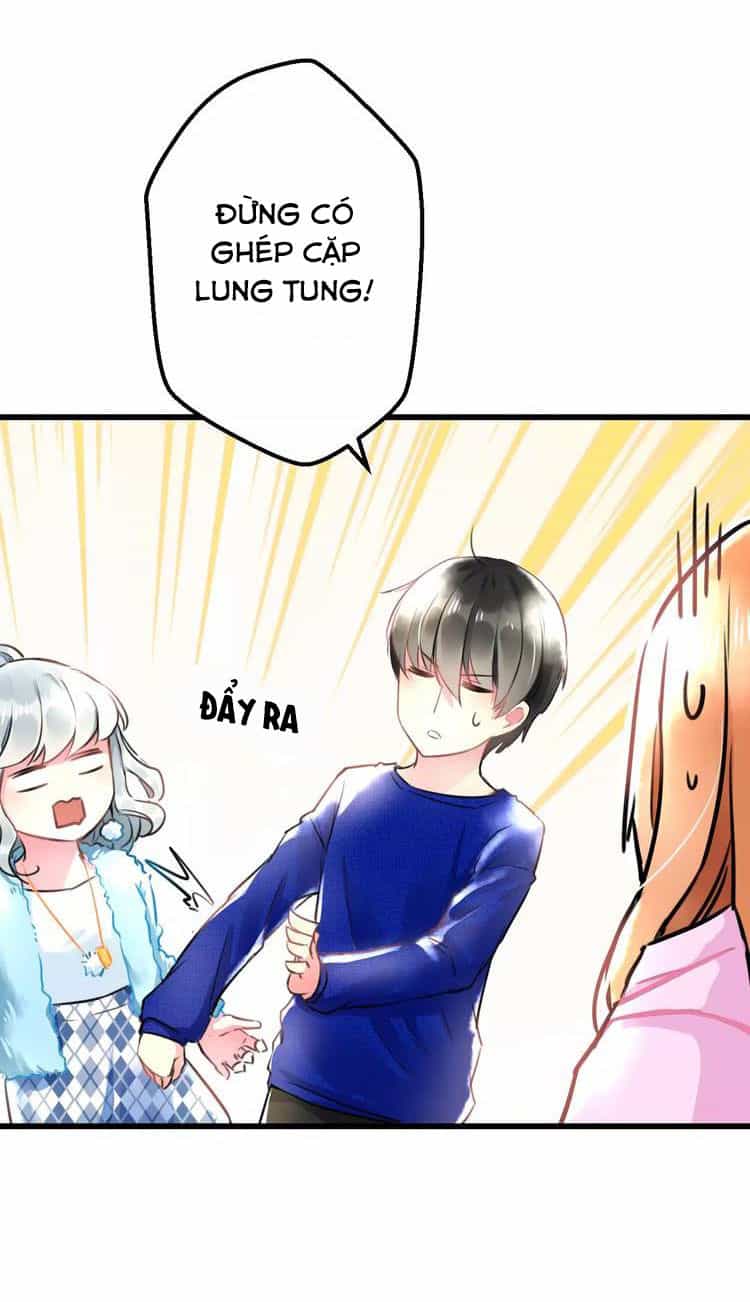 Lão Ca Minh Tinh, Mời Xuất Chiêu! - Chương 13 - ảnh 6