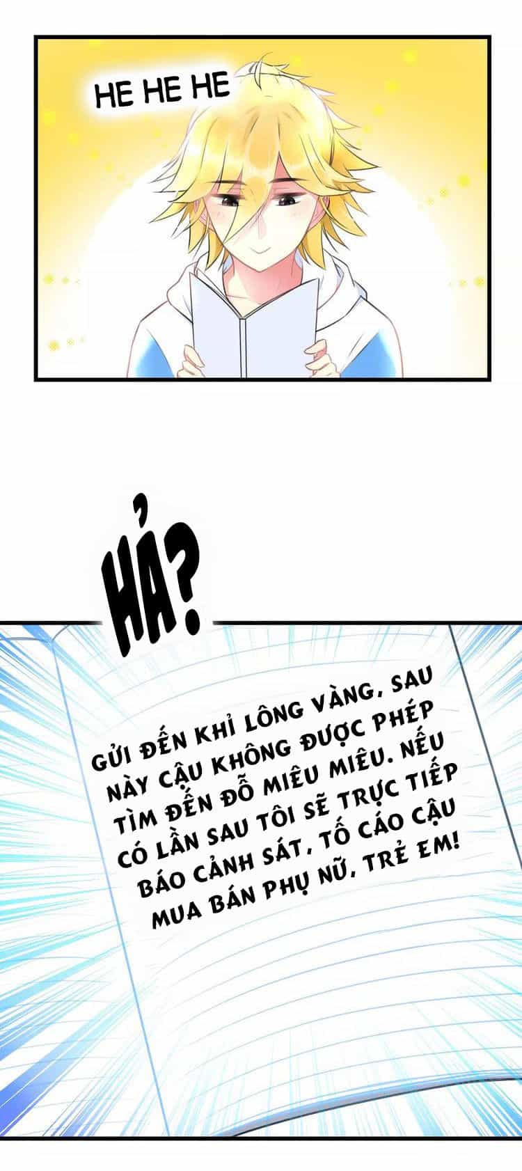 Lão Ca Minh Tinh, Mời Xuất Chiêu! - Chương 16 - ảnh 19