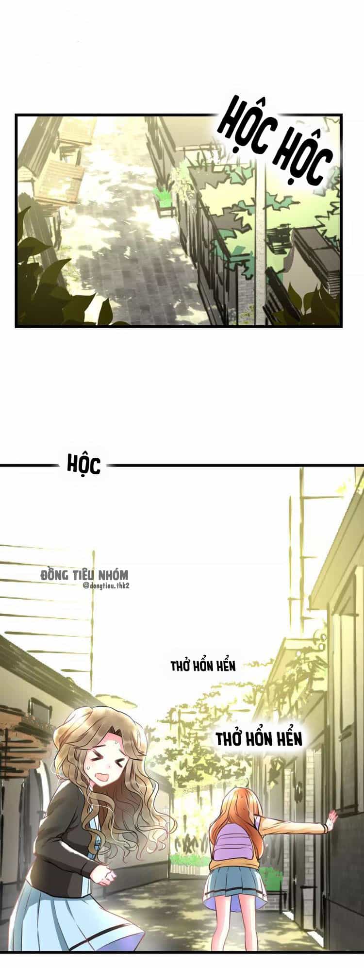 Lão Ca Minh Tinh, Mời Xuất Chiêu! - Chương 16 - ảnh 22