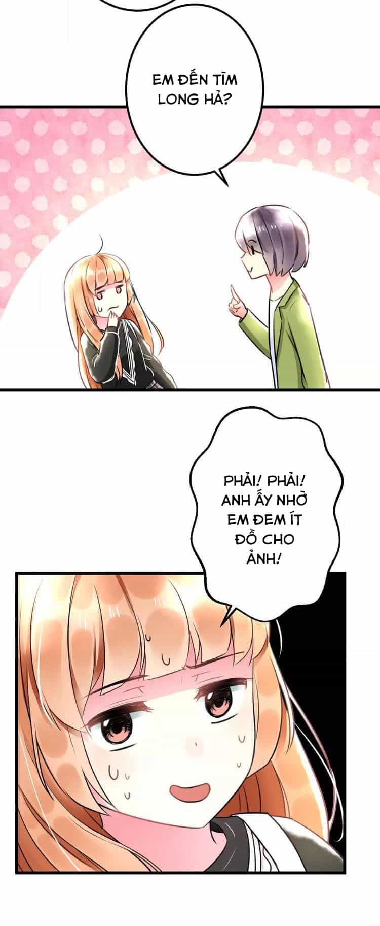 Lão Ca Minh Tinh, Mời Xuất Chiêu! - Chương 17 - ảnh 17