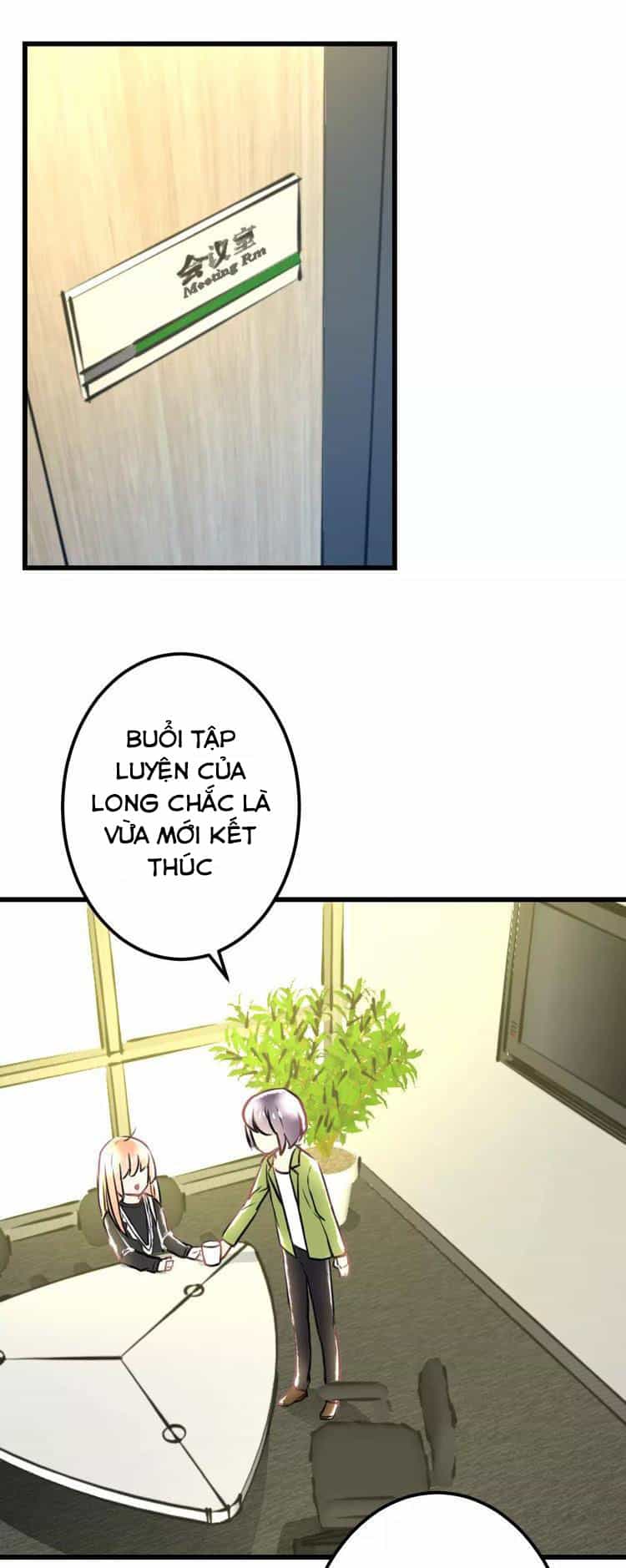 Lão Ca Minh Tinh, Mời Xuất Chiêu! - Chương 17 - ảnh 21