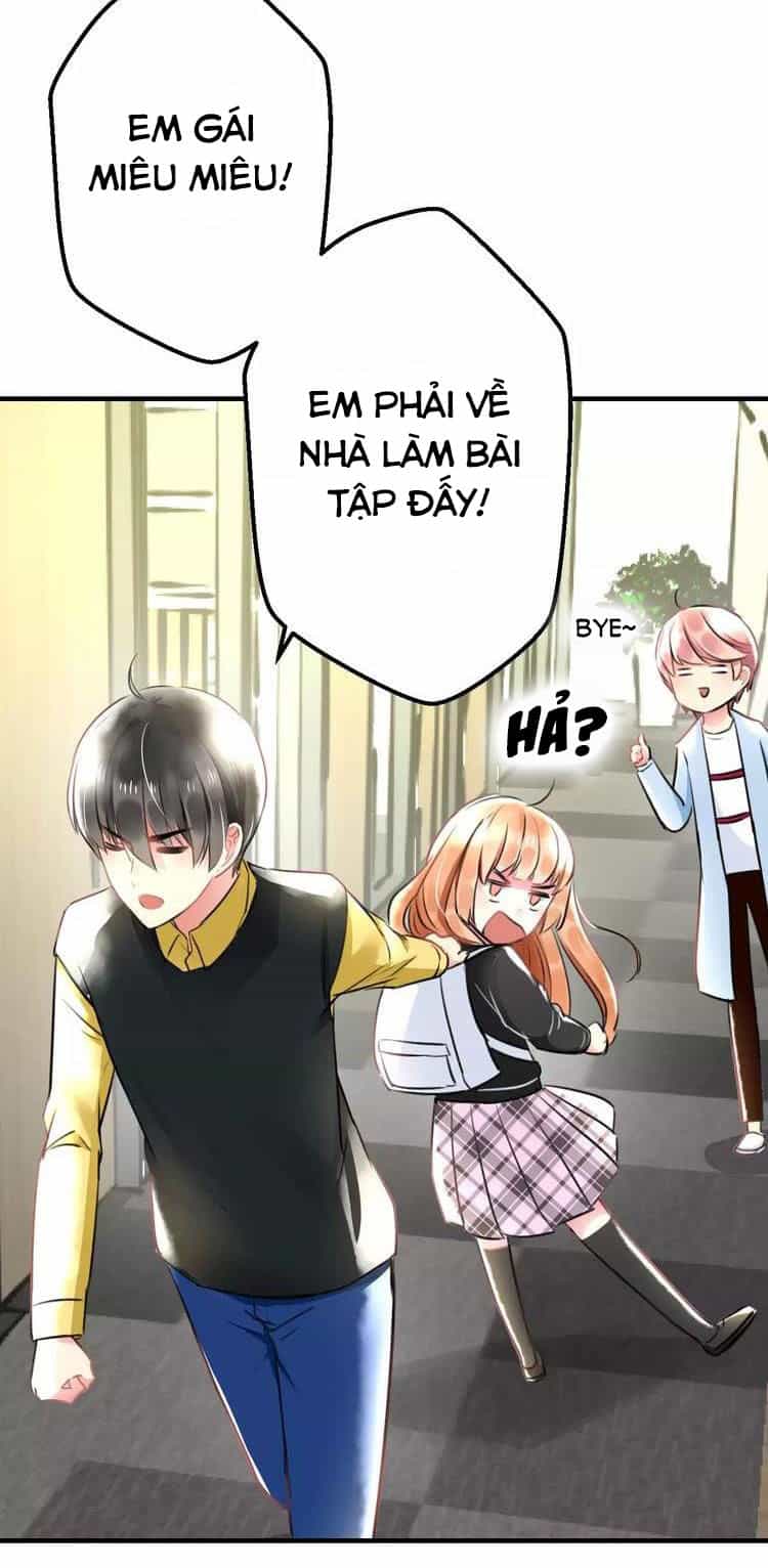 Lão Ca Minh Tinh, Mời Xuất Chiêu! - Chương 17 - ảnh 35